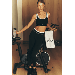 Airbrush High-Waist 7/8 Better Together Legging