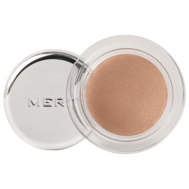Solo Shadow Shimmer Cream Eyeshadow
