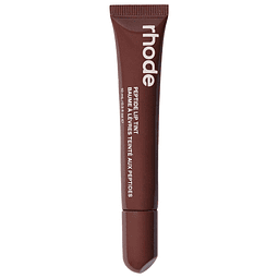 Peptide Lip Tint Nourishing Glaze Espresso
