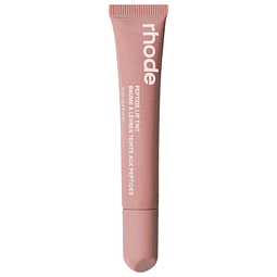Peptide Lip Tint Nourishing Glaze Toast