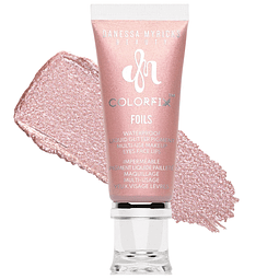 Colorfix - Multi-Use Eye, Cheek & Lip Waterproof Liquid Pigment Petals