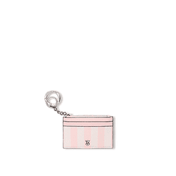 Card Holder Keychain