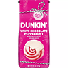 Dunkin' Donuts White Chocolate Peppermint Artificially Flavored Medium Roast Ground Coffee