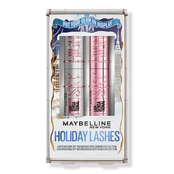 Lash Sensational Holiday Kit Sky High Mascara Duo
