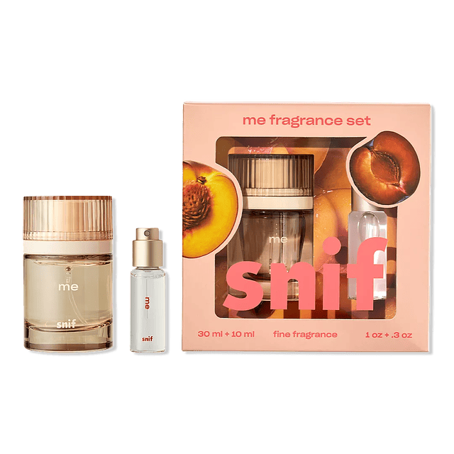 Me Gift Set Eau de Toilette