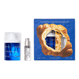 Crumb Couture Gift Set Eau de Toilette