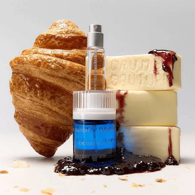 Crumb Couture Gift Set Eau de Toilette