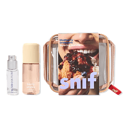 Berry Croissant Layering Bundle