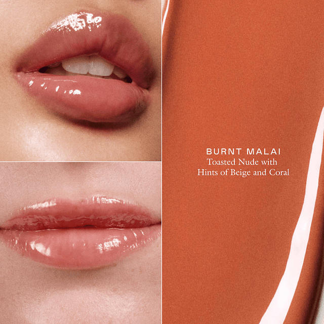 Le Chouchou Exfoliating + Softening Peptide Lip Balm