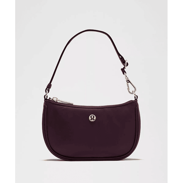 City Essentials Mini Shoulder Bag 1L