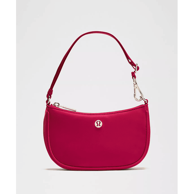 City Essentials Mini Shoulder Bag 1L