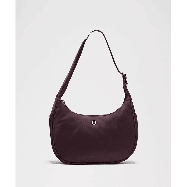 City Essentials Shoulder Bag 4L