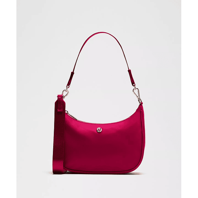 City Essentials Small Shoulder Bag 3L