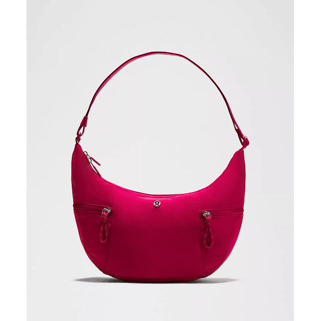 Slouchy Sling Bag 6L