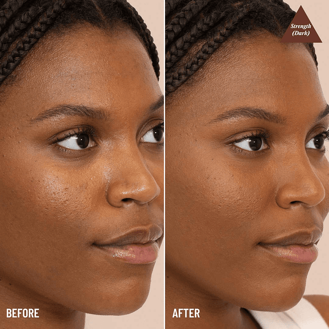 True Enlightenment Soft Focus Skin Finisher Powder