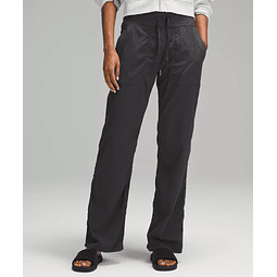 Dance Studio Mid-Rise Pant Regular