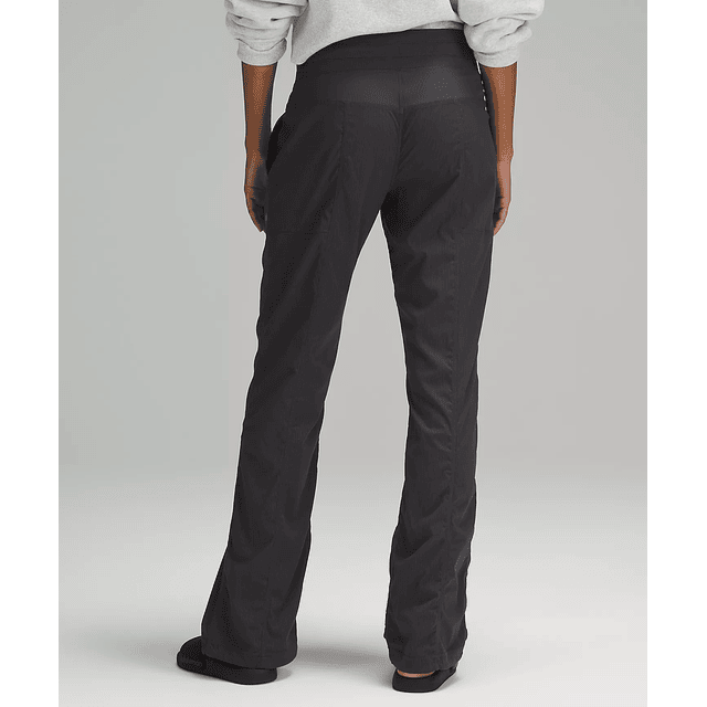 Dance Studio Mid-Rise Pant Regular