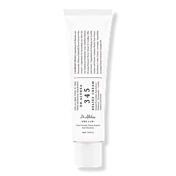 345 Relief Cream