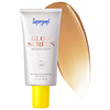 Glowscreen SPF 40 Sunscreen with Hyaluronic Acid + Niacinamide