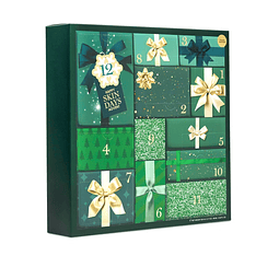 Skincare Advent Gift Set 