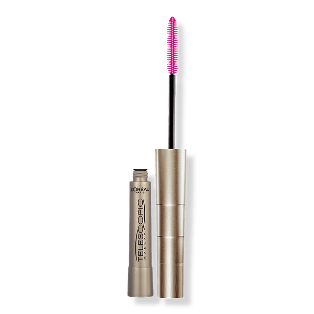Telescopic Original Washable Mascara
