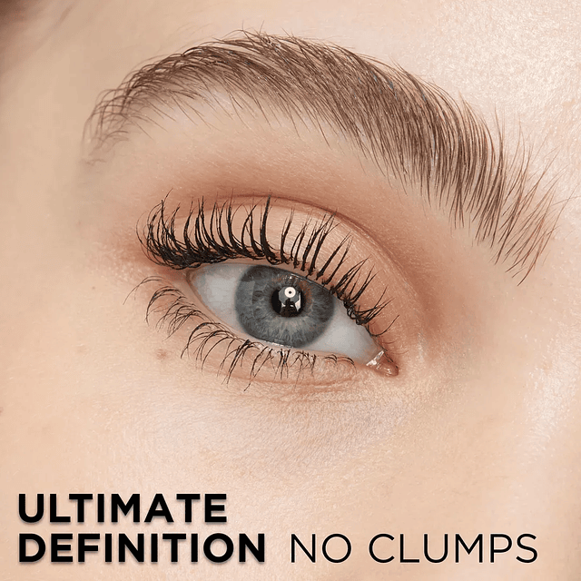 Telescopic Original Washable Mascara