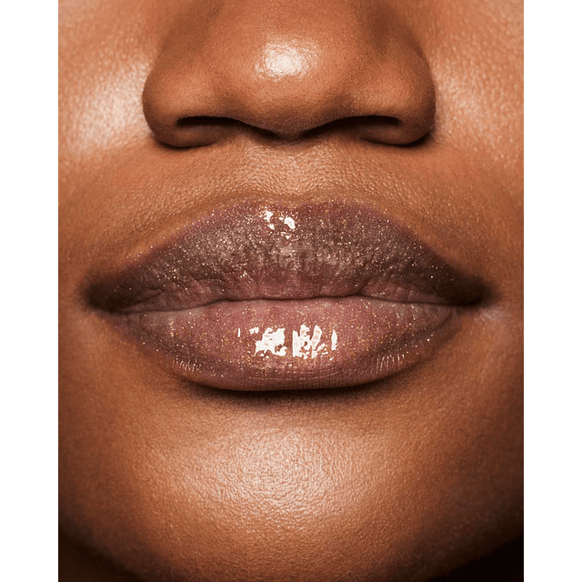 Gloss Bomb Universal Lip Luminizer Arcane Collection Risky Rulin