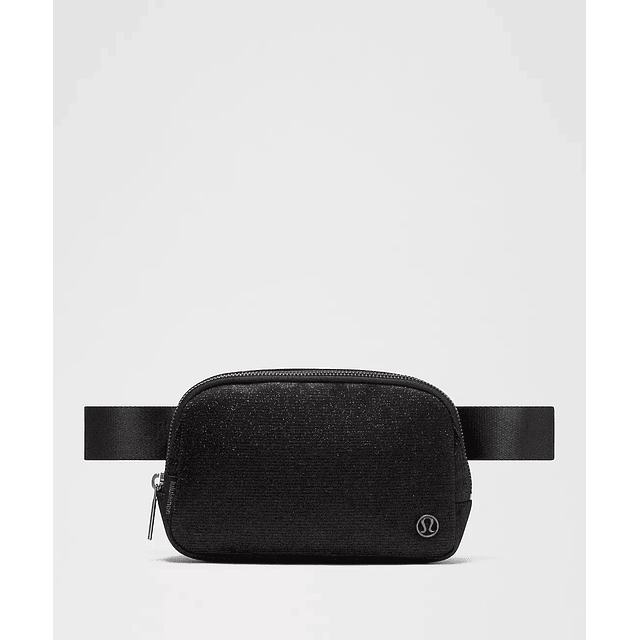 Everywhere Belt Bag 1L Glitter