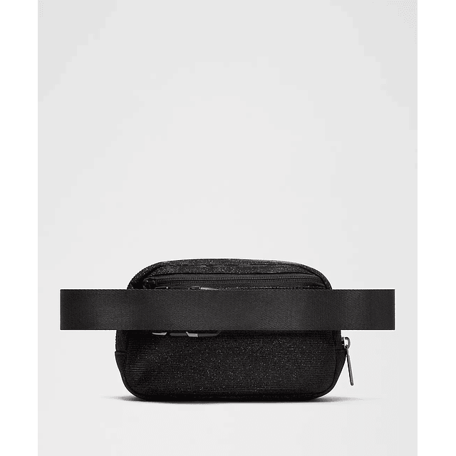 Everywhere Belt Bag 1L Glitter