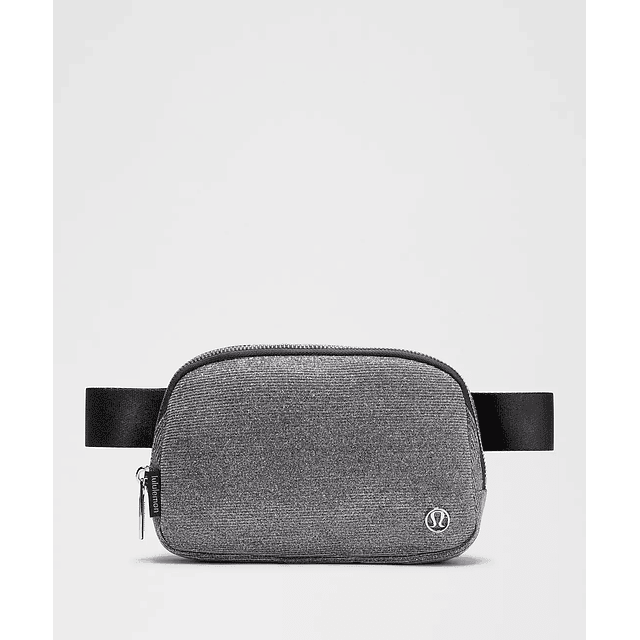 Everywhere Belt Bag 1L Glitter