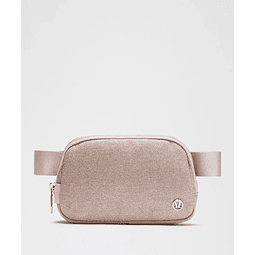 Everywhere Belt Bag 1L Glitter