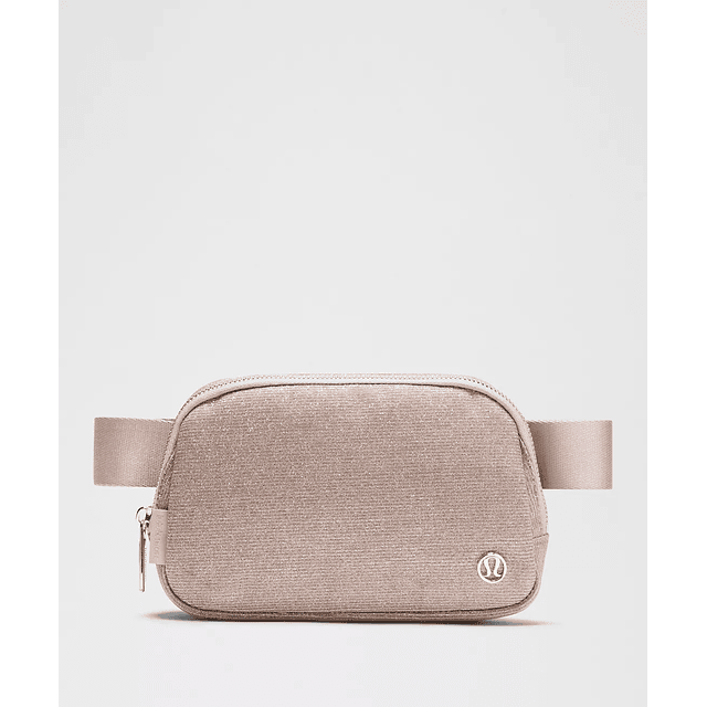 Everywhere Belt Bag 1L Glitter