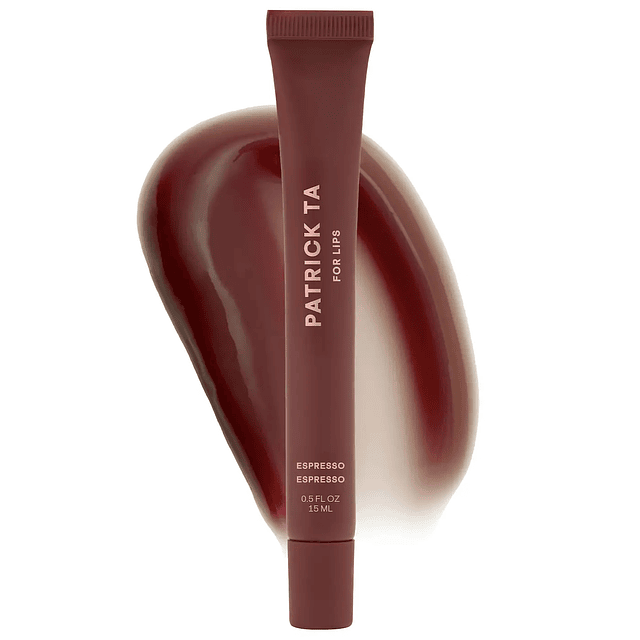 Major Moisture Smoothing and Hydrating Tinted Lip Balm with Vitamin E