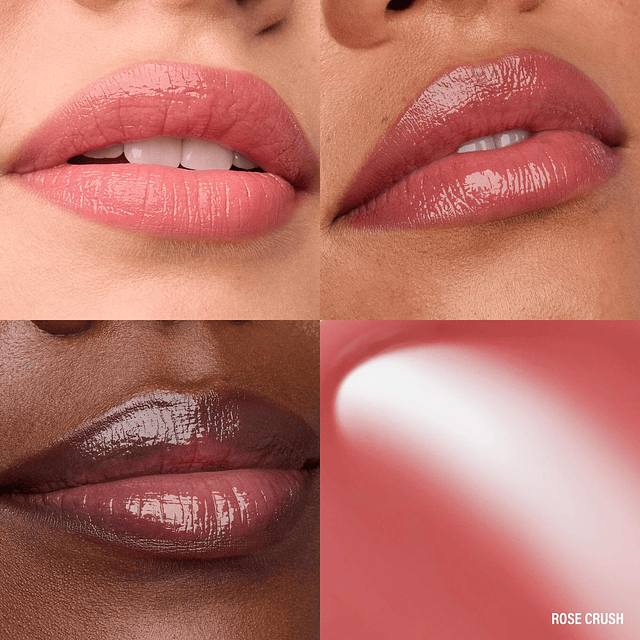 Jelly Jar™ Lip & Cheek Multi-Use Balm