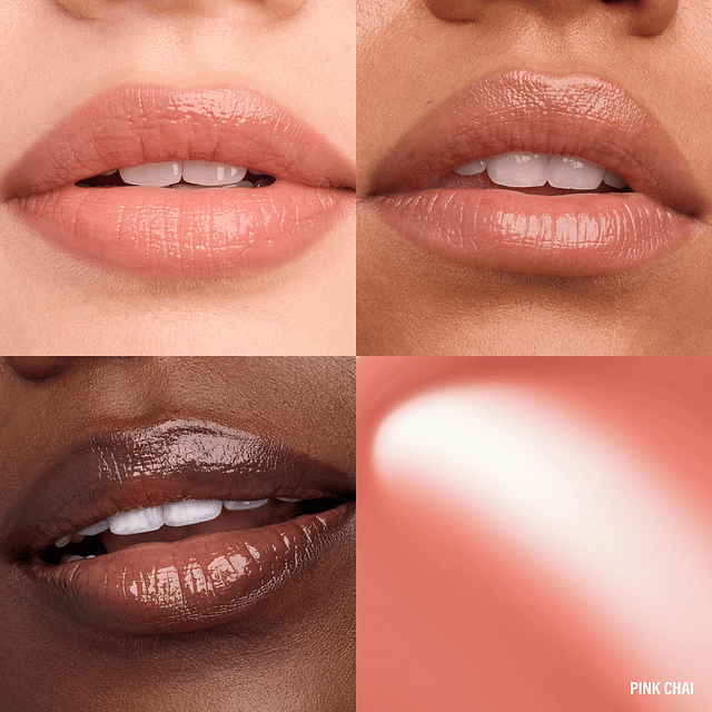 Jelly Jar™ Lip & Cheek Multi-Use Balm