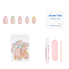 Press-On Nail Kit