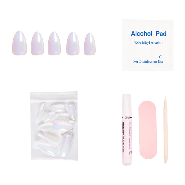 Press-On Nail Kit
