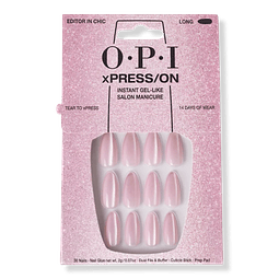 xPRESS/On Special Effect Press On Nails