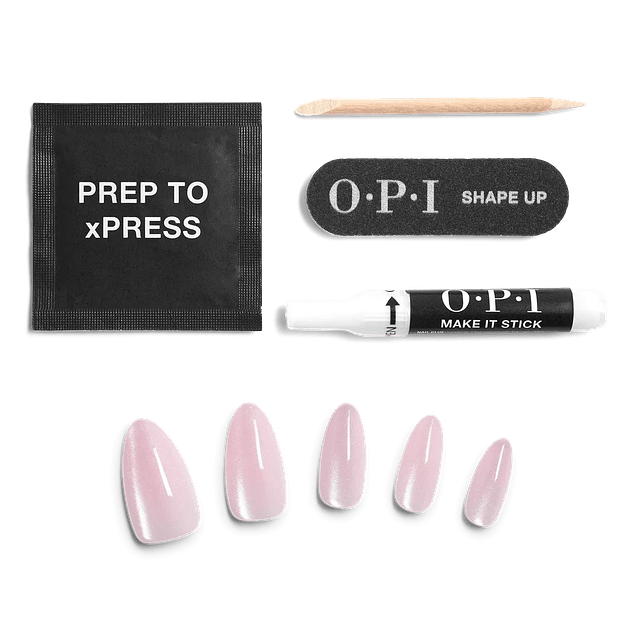 xPRESS/On Special Effect Press On Nails