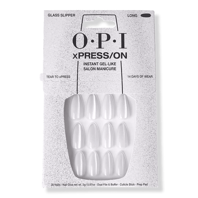 xPRESS/On Special Effect Press On Nails