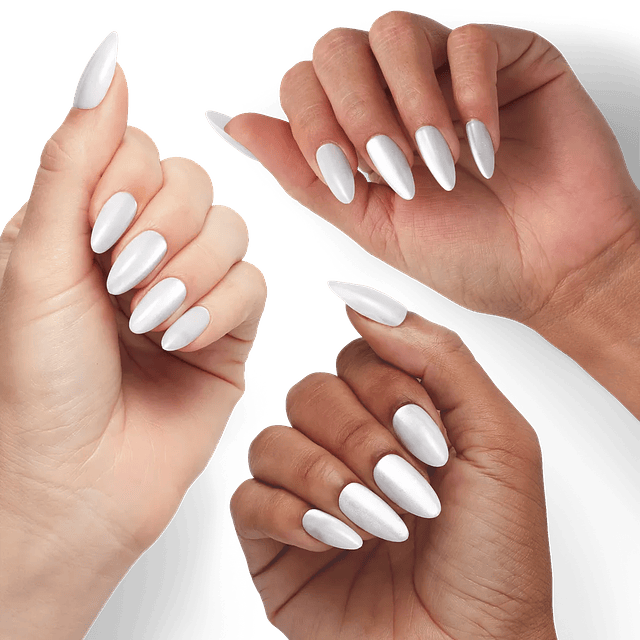 xPRESS/On Special Effect Press On Nails