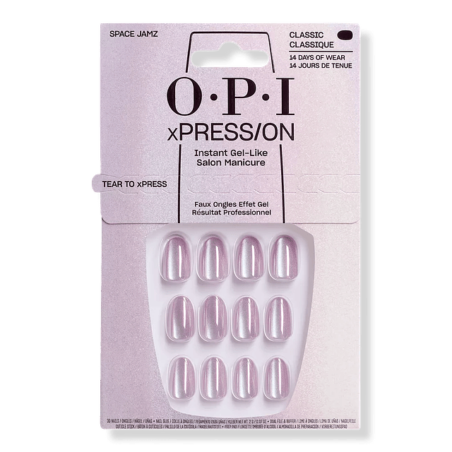 xPRESS/On Special Effect Press On Nails