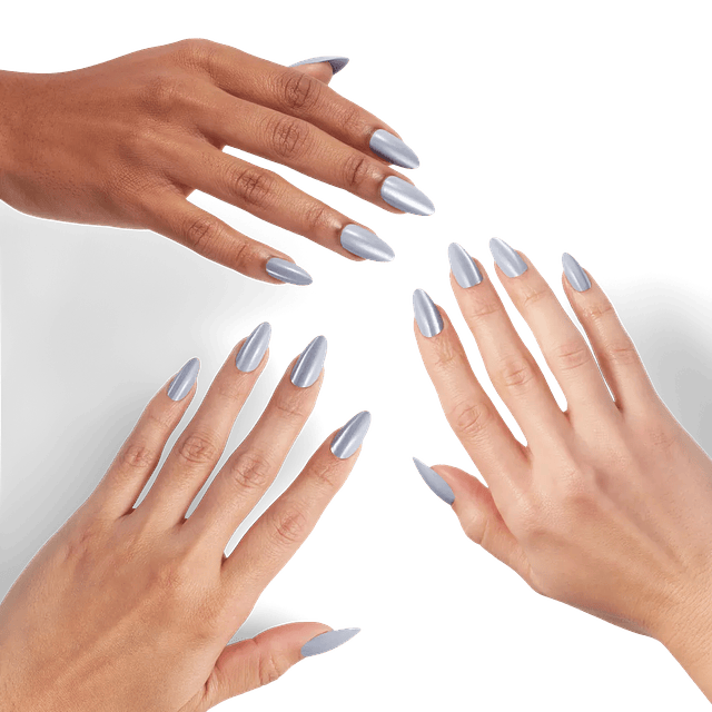 xPRESS/On Special Effect Press On Nails