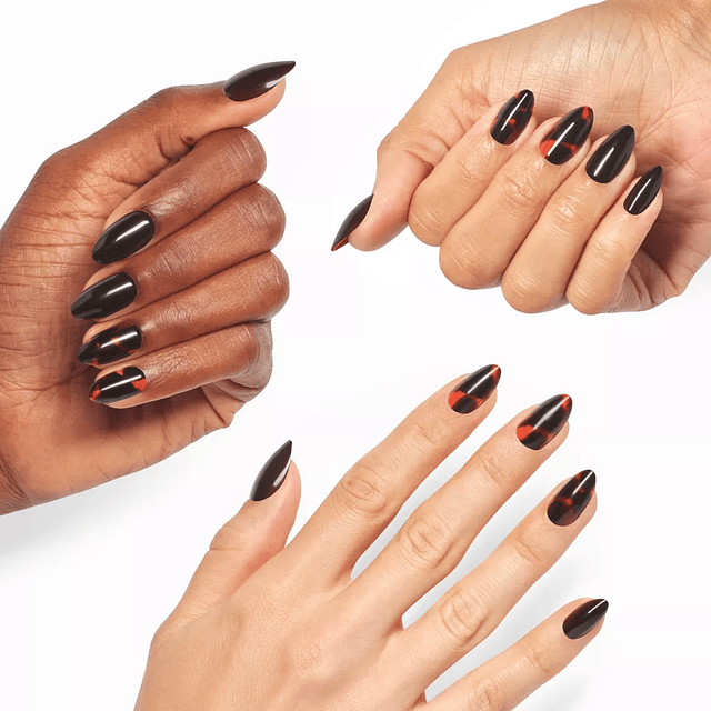 xPRESS/On Long Press On Nails