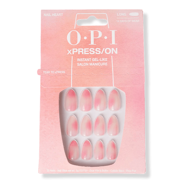 xPRESS/On Long Press On Nails