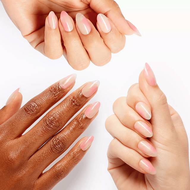 xPRESS/On Long Press On Nails