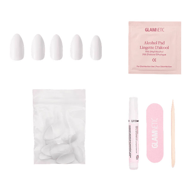Press-On Nail Kit