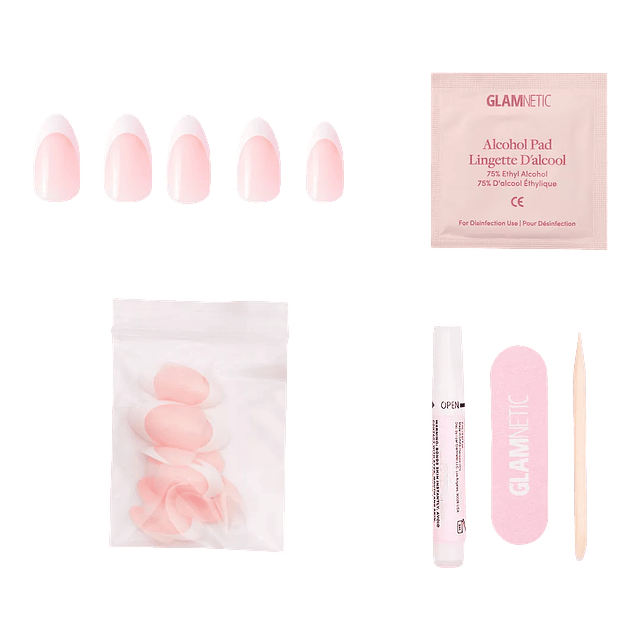 Press-On Nail Kit