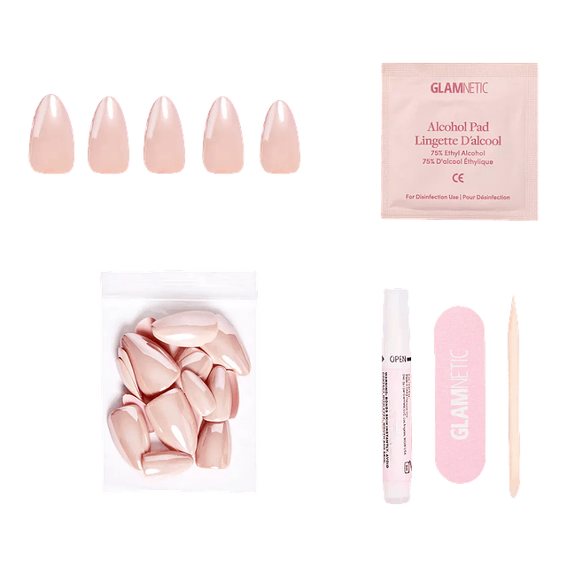 Press-On Nail Kit