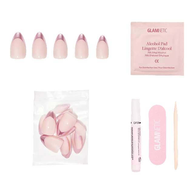 Press-On Nail Kit